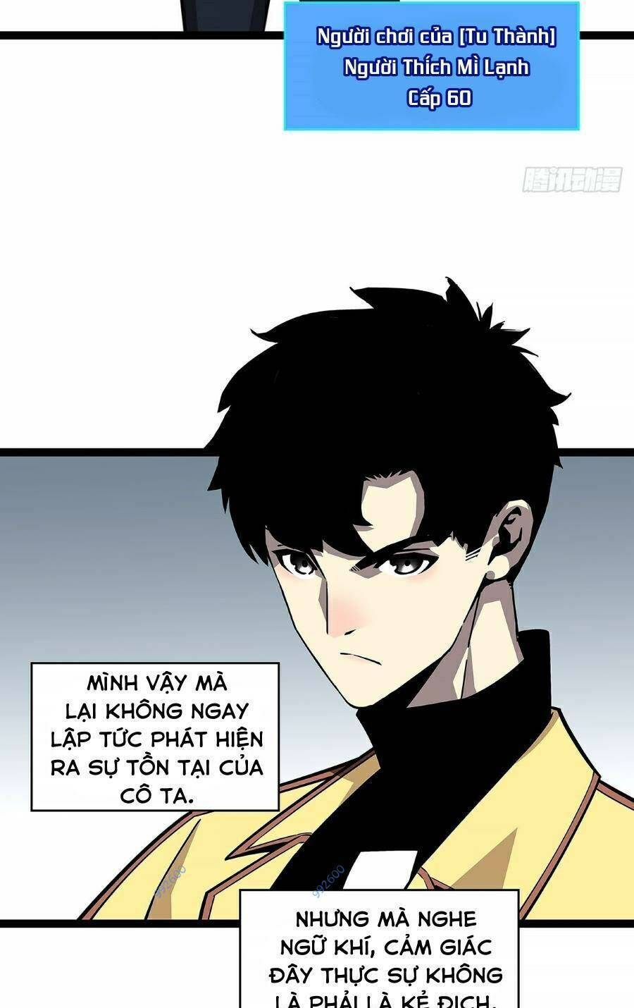 Bắt Đầu Vùng Dậy Từ Việc Chơi Game Nghiêm Túc chapter 129 - Trang 19