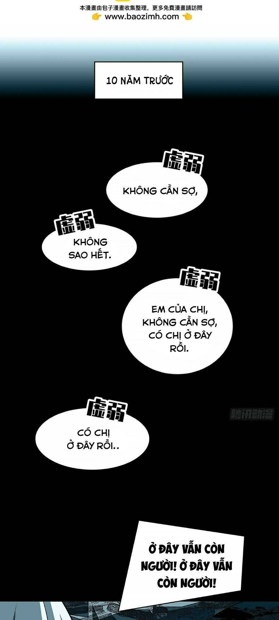 Bắt Đầu Vùng Dậy Từ Việc Chơi Game Nghiêm Túc chapter 129 - Trang 2