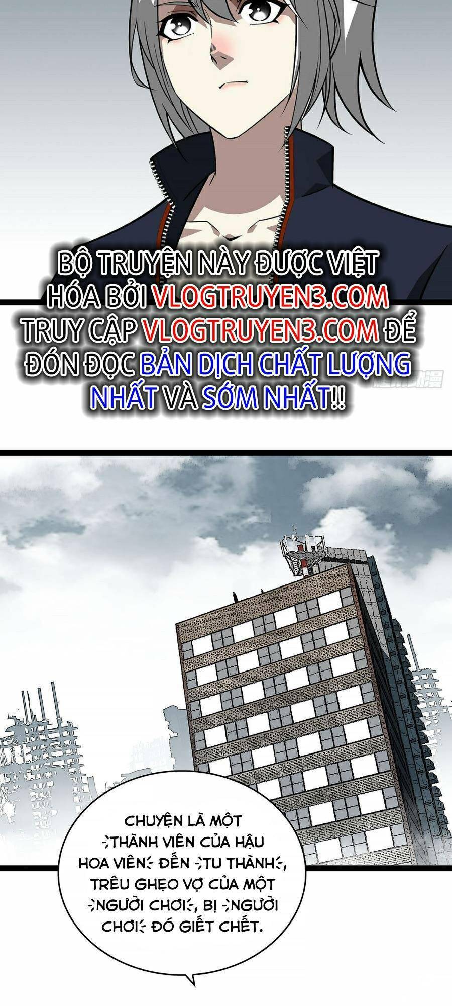 Bắt Đầu Vùng Dậy Từ Việc Chơi Game Nghiêm Túc chapter 129 - Trang 22