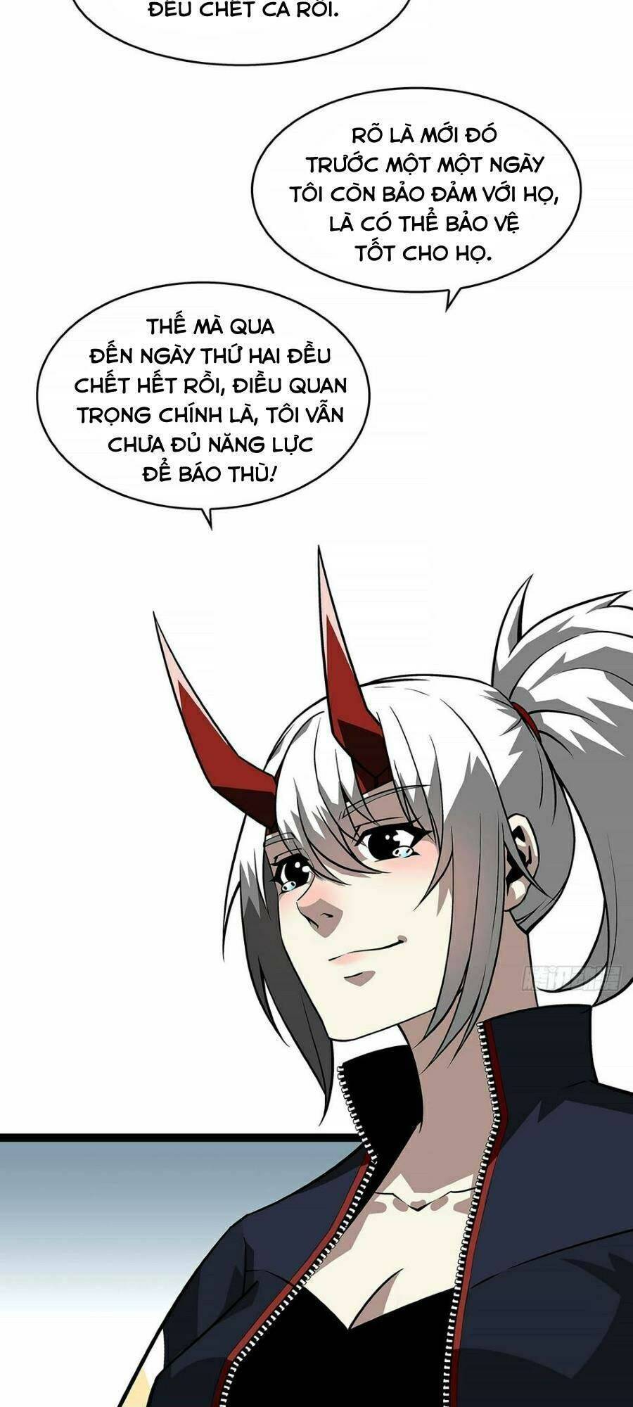 Bắt Đầu Vùng Dậy Từ Việc Chơi Game Nghiêm Túc chapter 129 - Trang 27