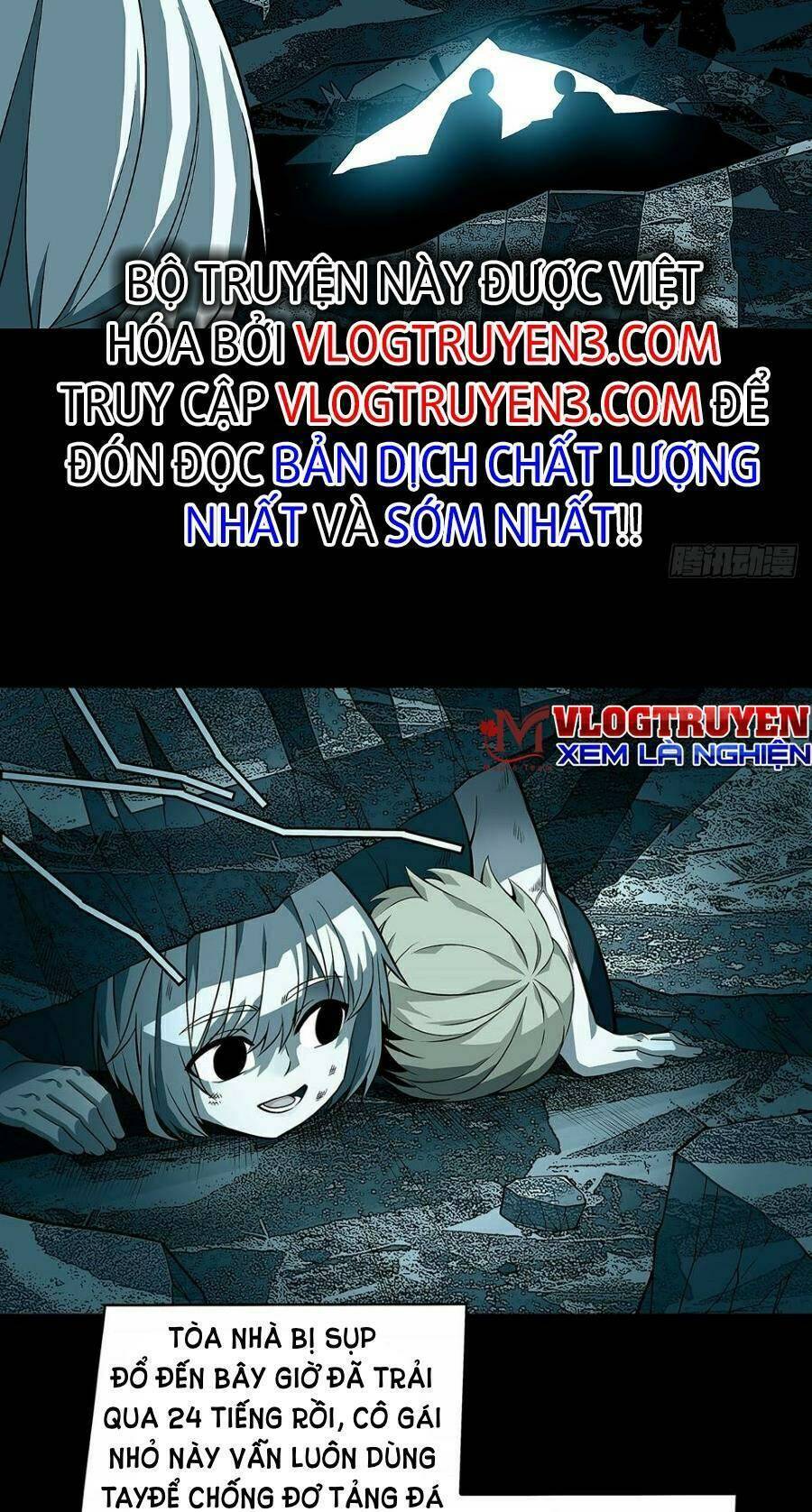Bắt Đầu Vùng Dậy Từ Việc Chơi Game Nghiêm Túc chapter 129 - Trang 3