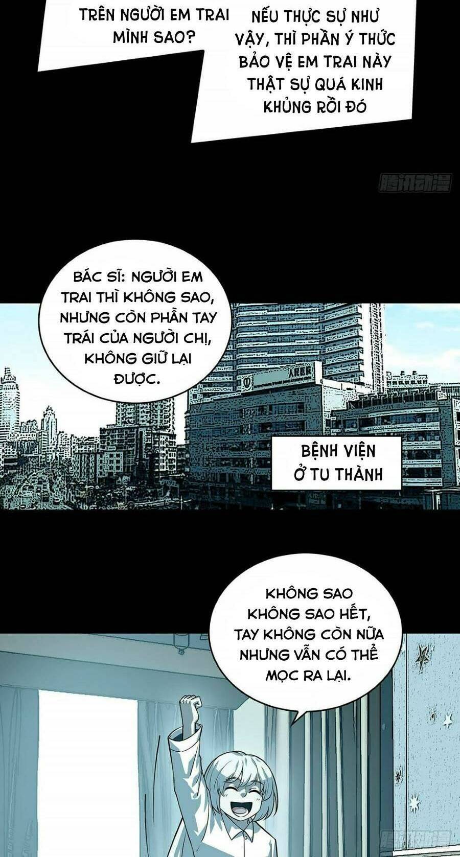 Bắt Đầu Vùng Dậy Từ Việc Chơi Game Nghiêm Túc chapter 129 - Trang 4