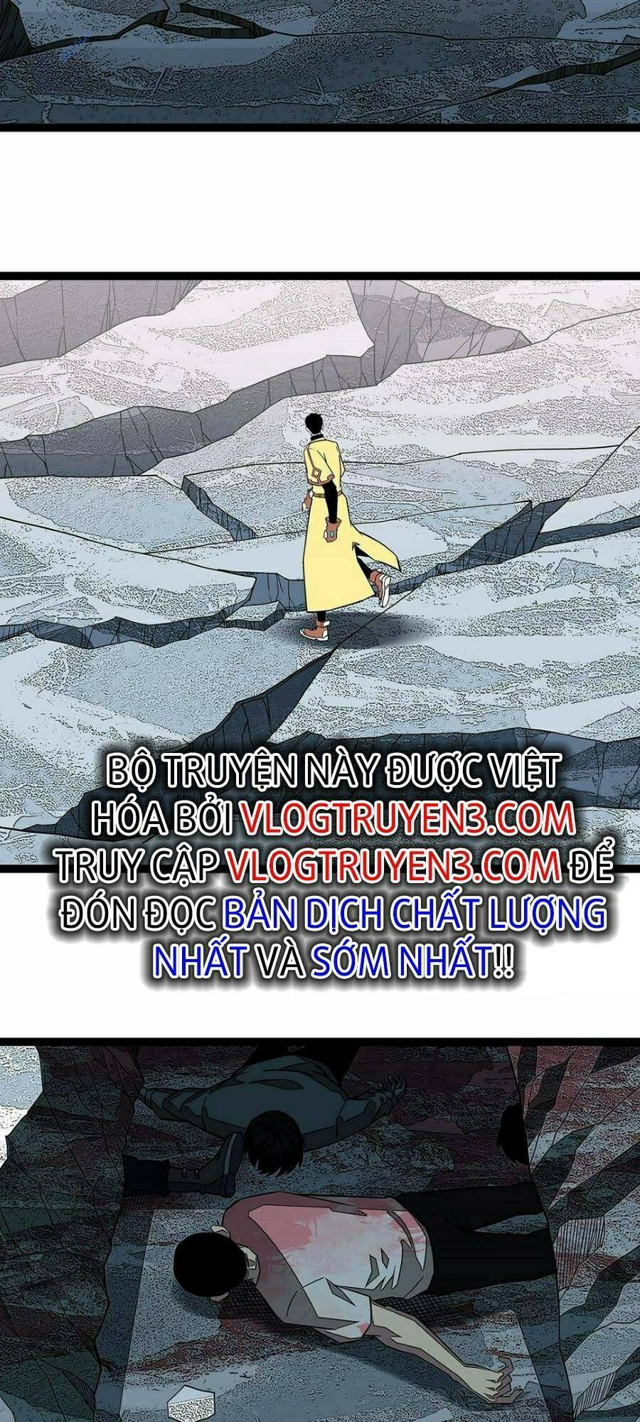 Bắt Đầu Vùng Dậy Từ Việc Chơi Game Nghiêm Túc chapter 129 - Trang 9