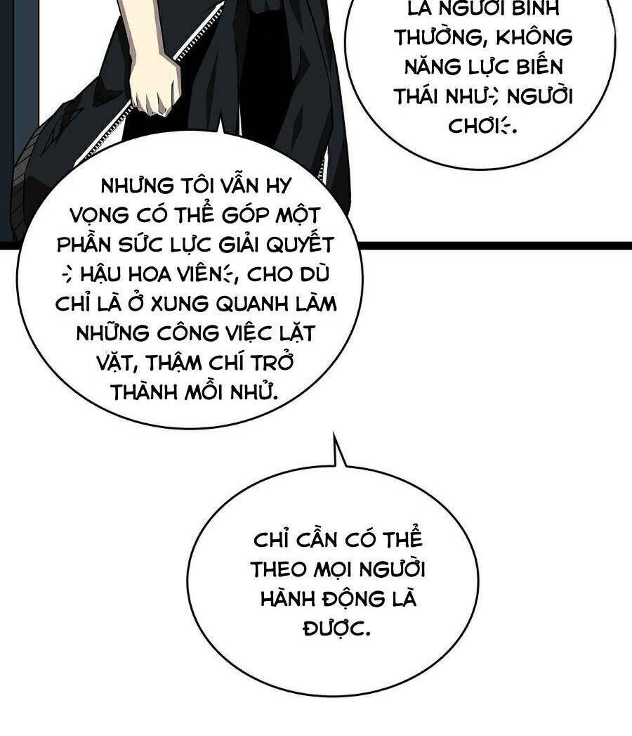 Bắt Đầu Vùng Dậy Từ Việc Chơi Game Nghiêm Túc chapter 130 - Trang 23