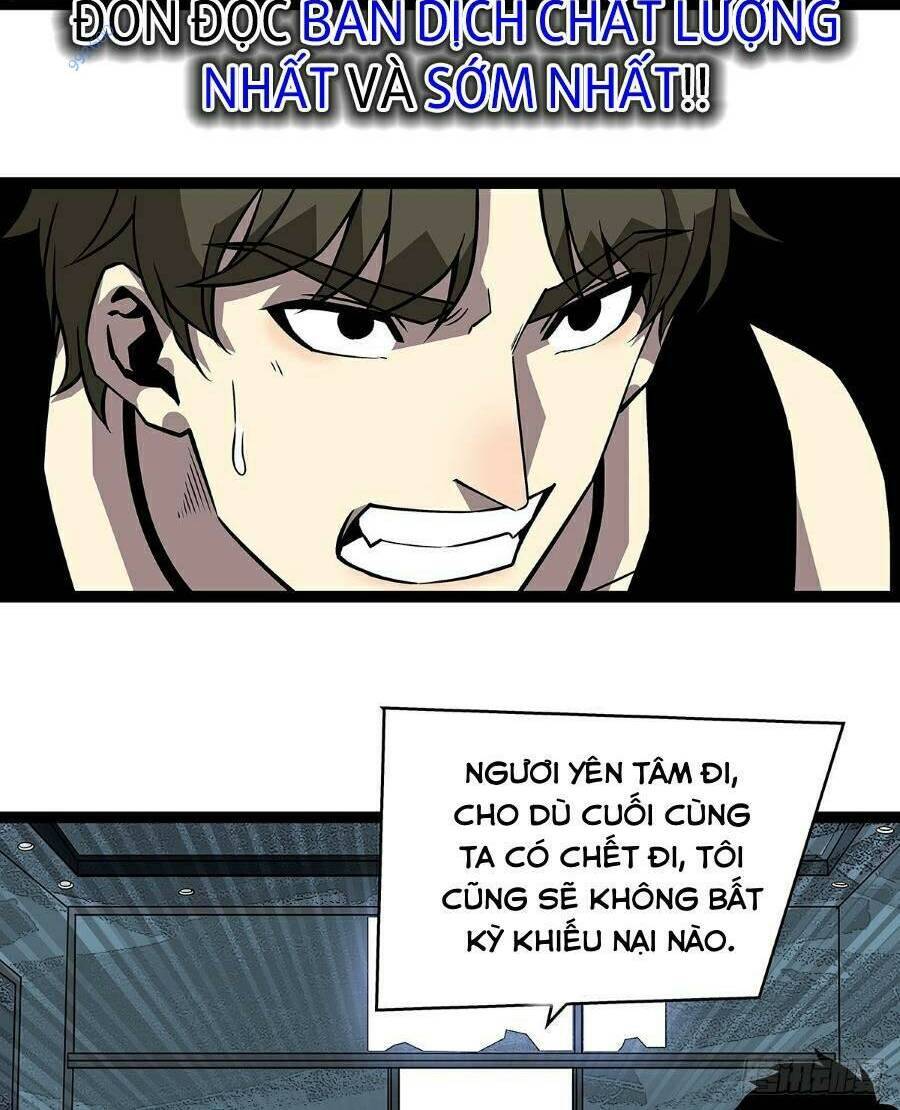 Bắt Đầu Vùng Dậy Từ Việc Chơi Game Nghiêm Túc chapter 130 - Trang 27