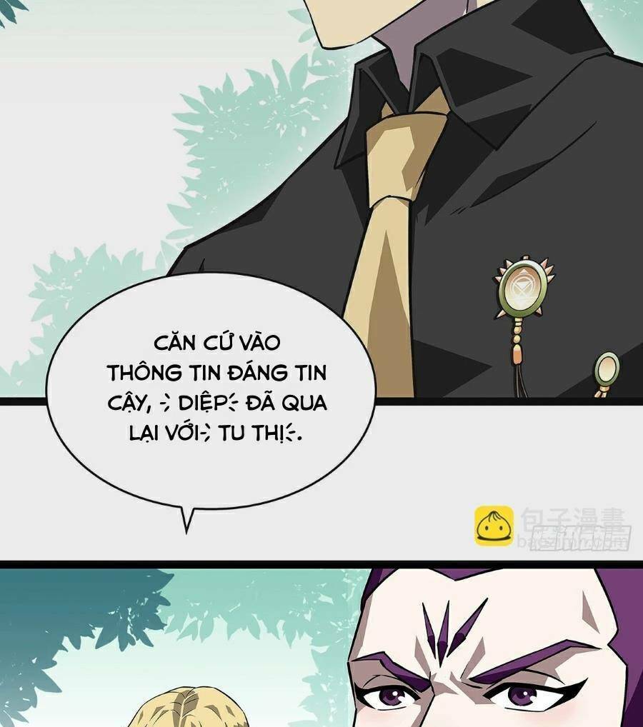 Bắt Đầu Vùng Dậy Từ Việc Chơi Game Nghiêm Túc chapter 130 - Trang 6
