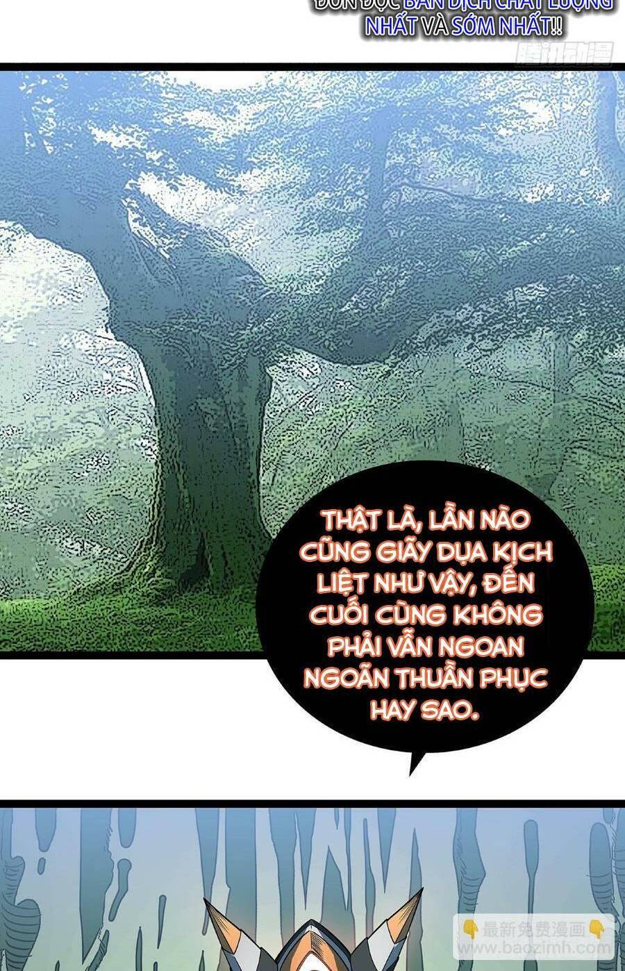 Bắt Đầu Vùng Dậy Từ Việc Chơi Game Nghiêm Túc chapter 131 - Trang 13