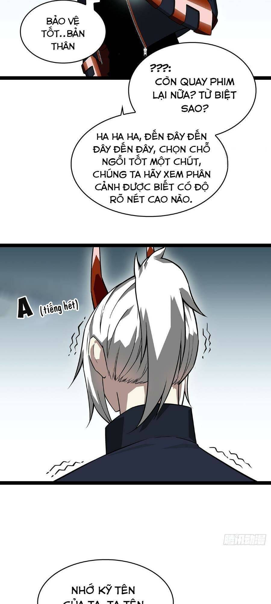 Bắt Đầu Vùng Dậy Từ Việc Chơi Game Nghiêm Túc chapter 131 - Trang 19