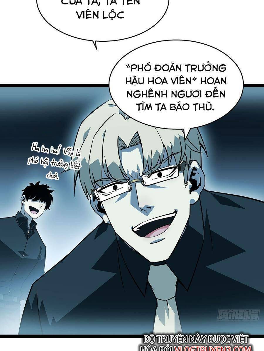 Bắt Đầu Vùng Dậy Từ Việc Chơi Game Nghiêm Túc chapter 131 - Trang 20