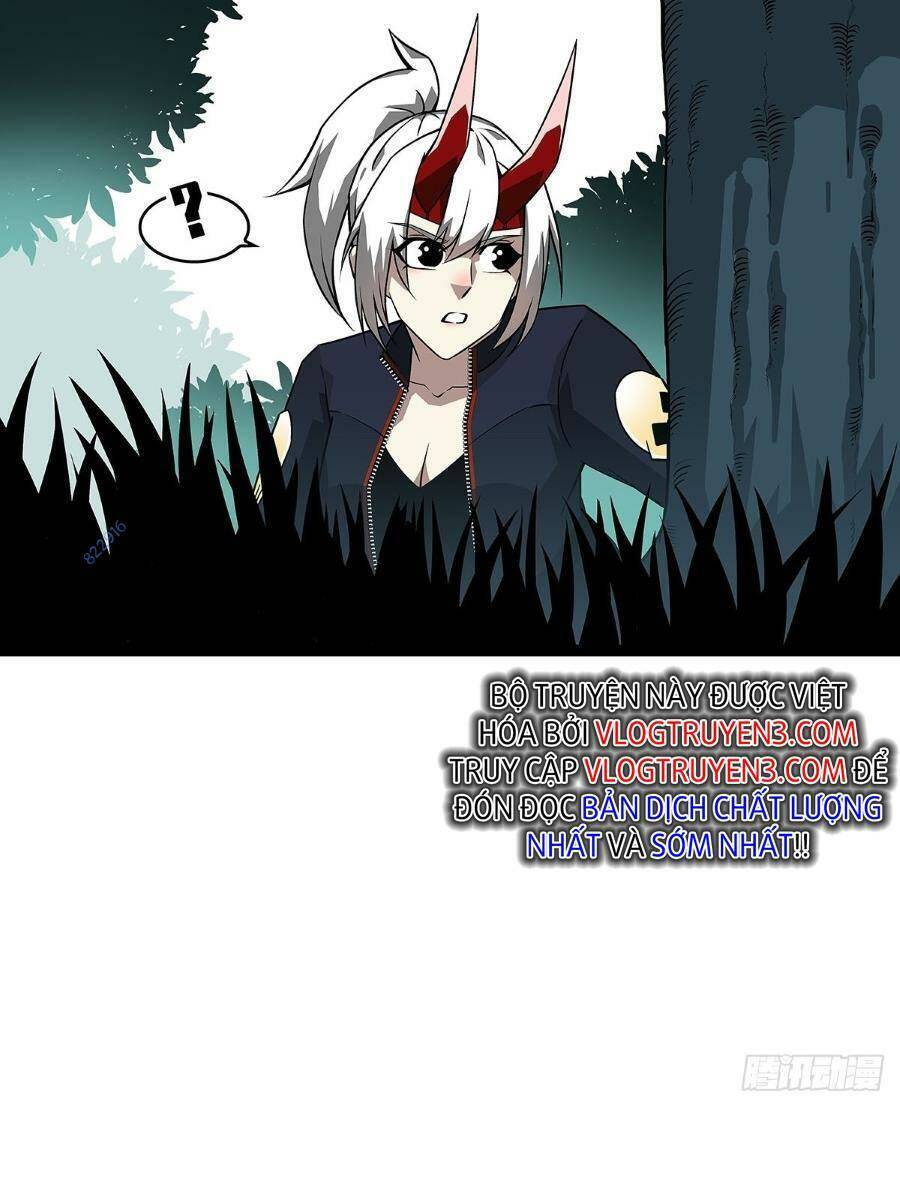 Bắt Đầu Vùng Dậy Từ Việc Chơi Game Nghiêm Túc chapter 131 - Trang 28