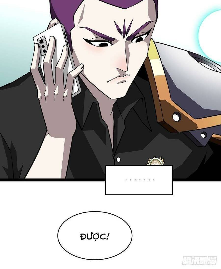 Bắt Đầu Vùng Dậy Từ Việc Chơi Game Nghiêm Túc chapter 131 - Trang 5