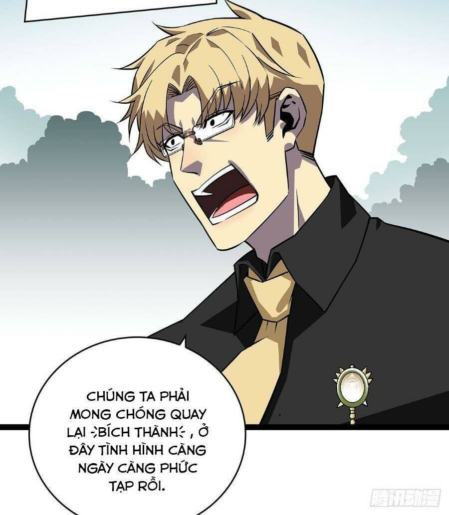 Bắt Đầu Vùng Dậy Từ Việc Chơi Game Nghiêm Túc chapter 132 - Trang 20