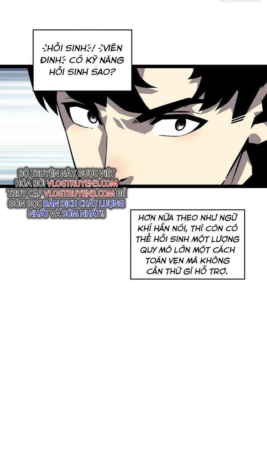 Bắt Đầu Vùng Dậy Từ Việc Chơi Game Nghiêm Túc chapter 132 - Trang 37