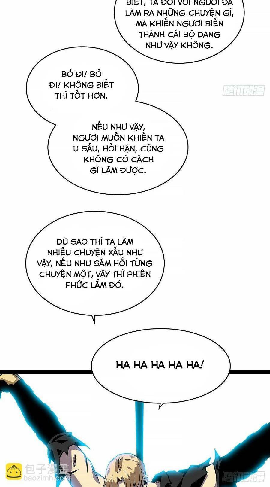 Bắt Đầu Vùng Dậy Từ Việc Chơi Game Nghiêm Túc chapter 133 - Trang 16