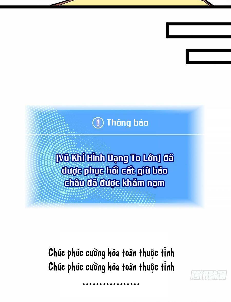 Bắt Đầu Vùng Dậy Từ Việc Chơi Game Nghiêm Túc chapter 134 - Trang 31