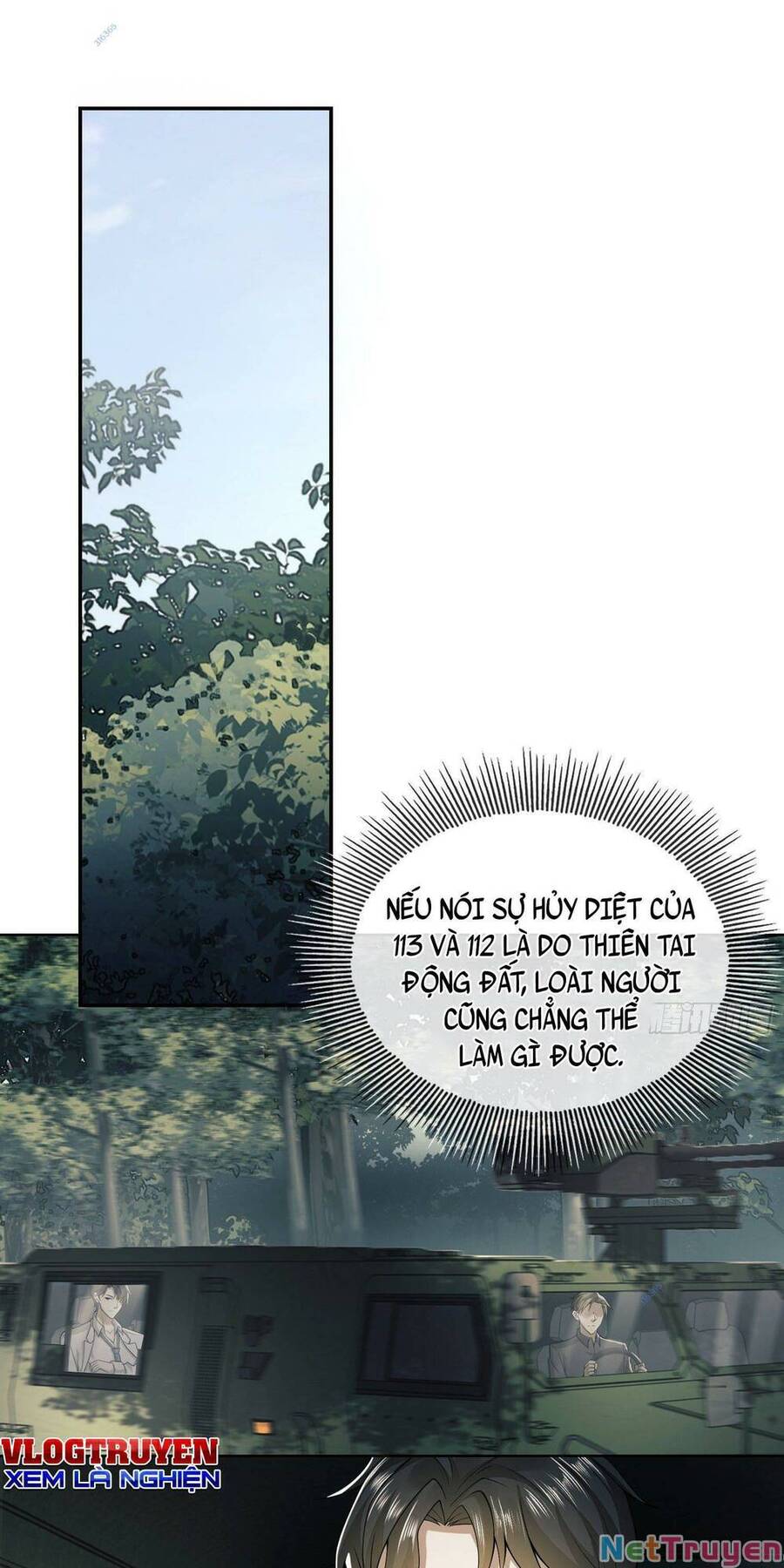 Đệ Nhất Danh Sách chapter 95 - Upload bởi truyensieuhay.com