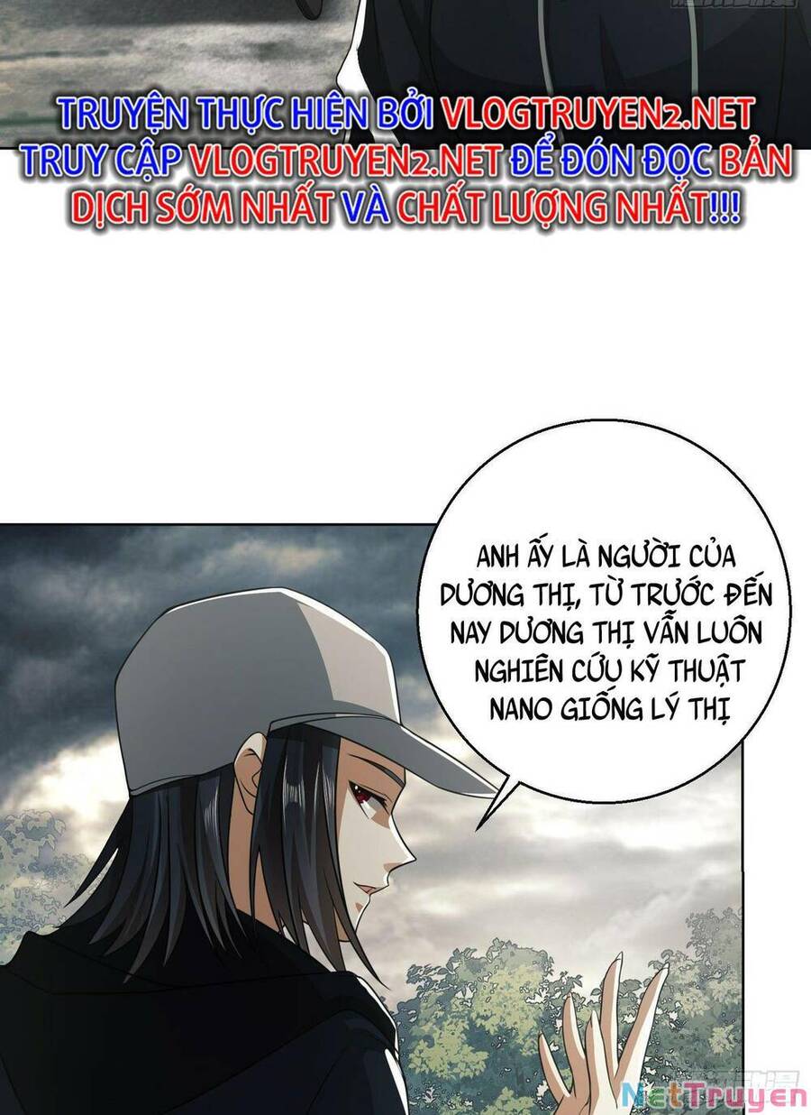 Đệ Nhất Danh Sách chapter 95 - Upload bởi truyensieuhay.com