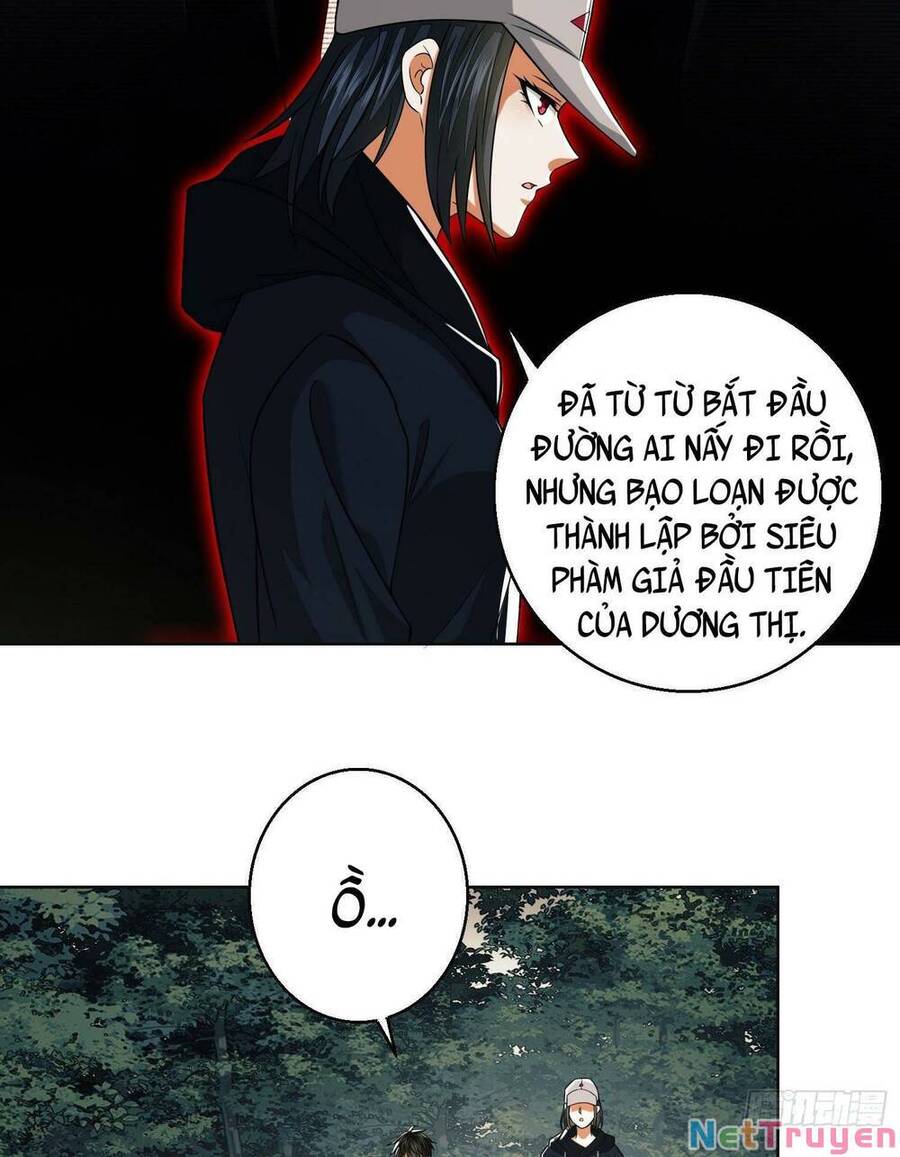 Đệ Nhất Danh Sách chapter 95 - Upload bởi truyensieuhay.com