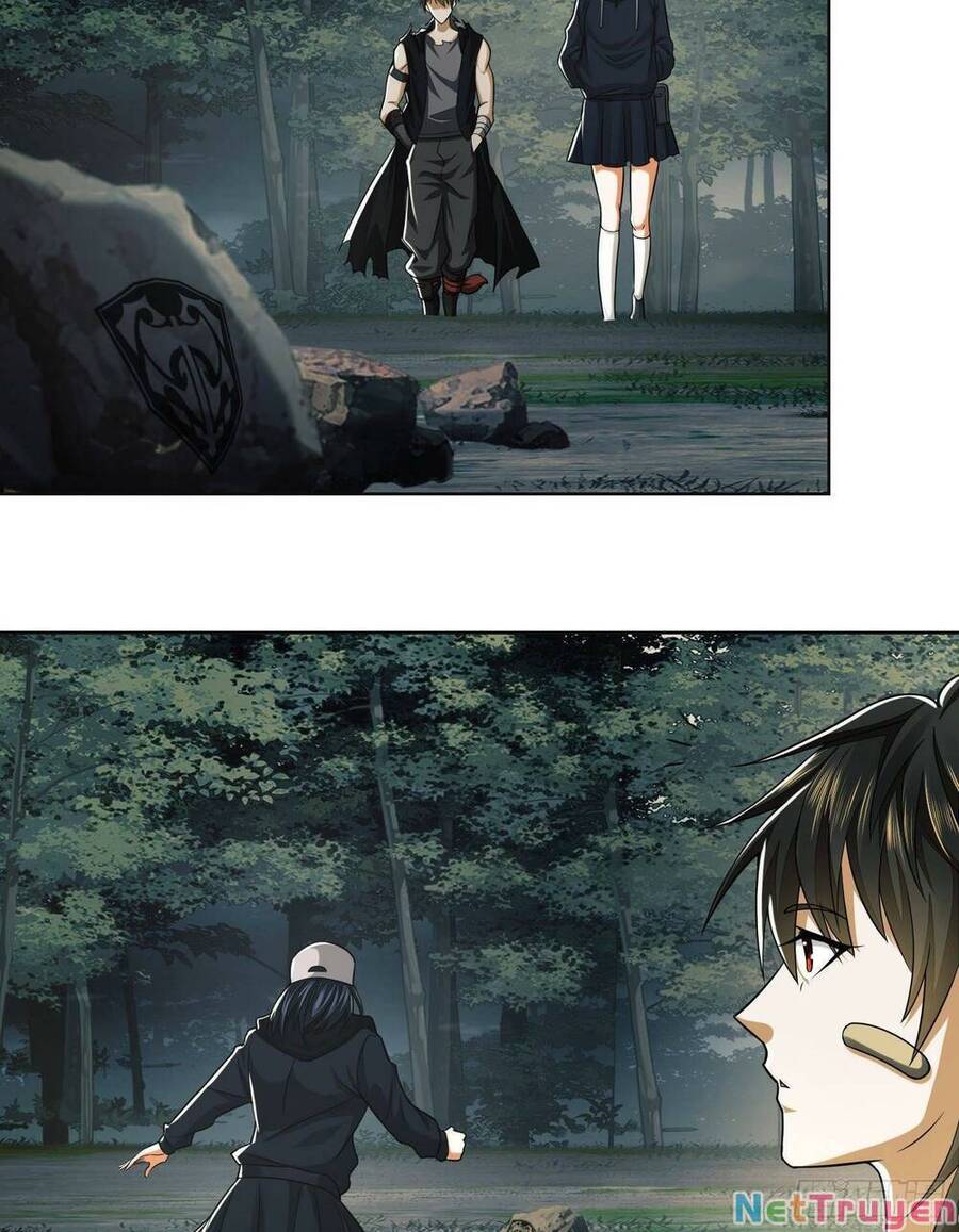 Đệ Nhất Danh Sách chapter 95 - Upload bởi truyensieuhay.com