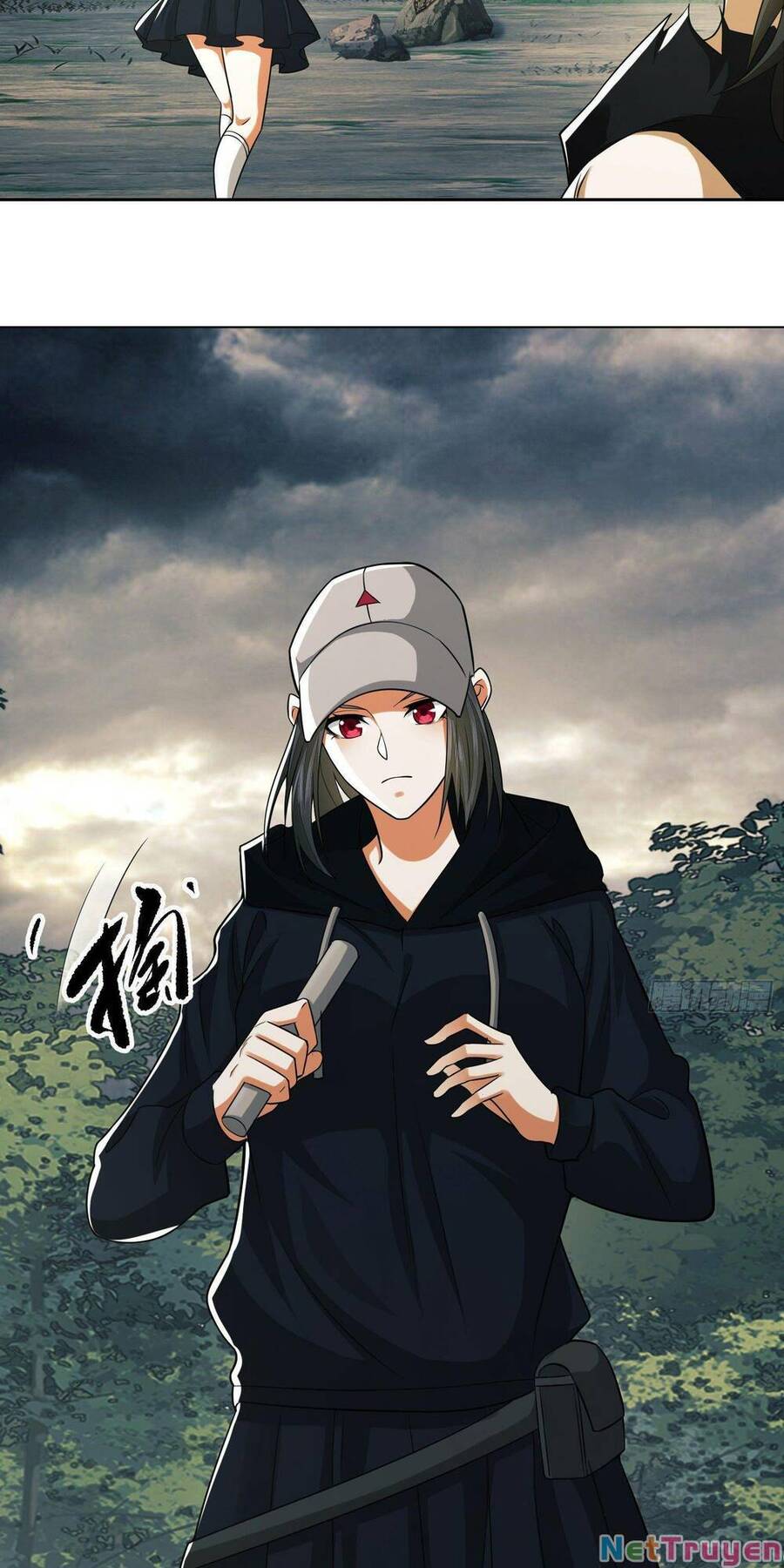 Đệ Nhất Danh Sách chapter 95 - Upload bởi truyensieuhay.com