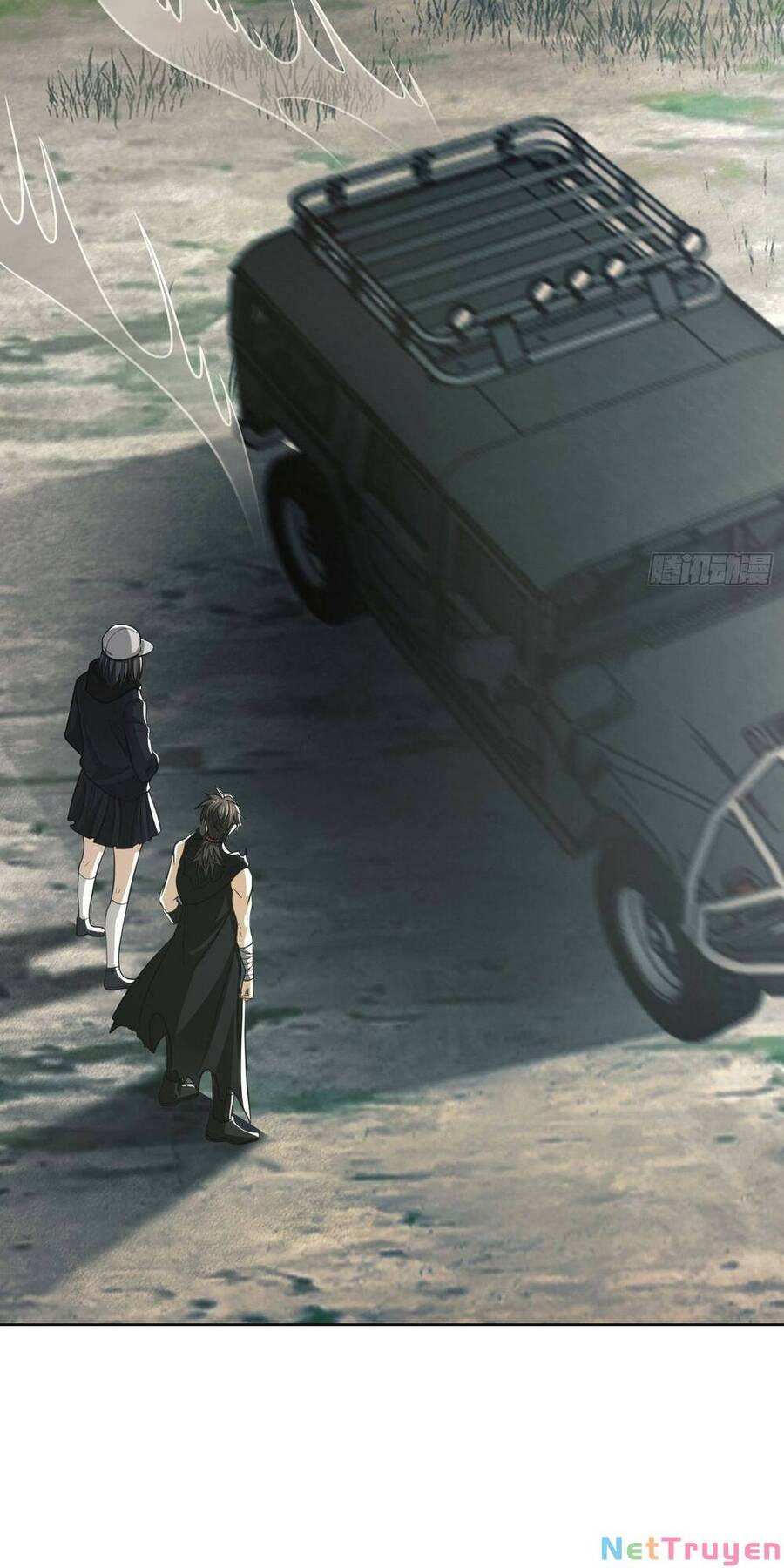 Đệ Nhất Danh Sách chapter 95 - Upload bởi truyensieuhay.com