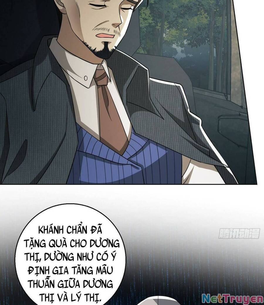 Đệ Nhất Danh Sách chapter 95 - Upload bởi truyensieuhay.com