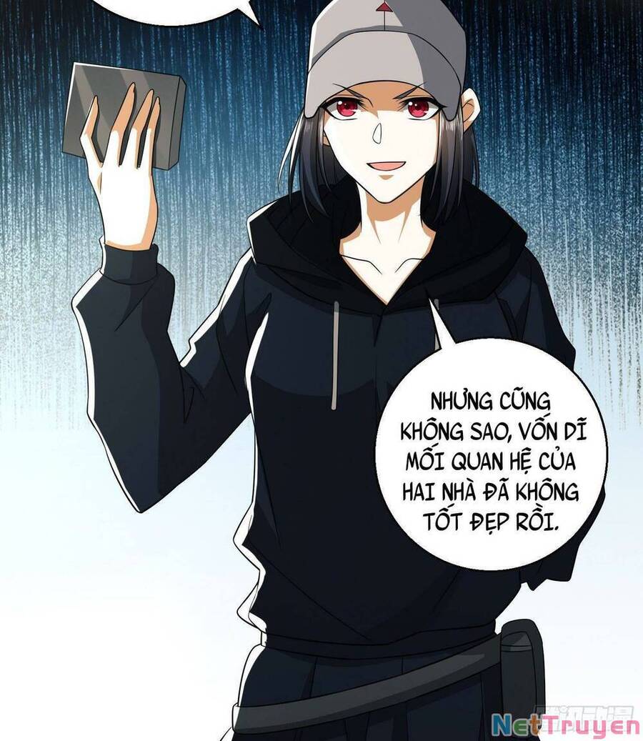 Đệ Nhất Danh Sách chapter 95 - Upload bởi truyensieuhay.com