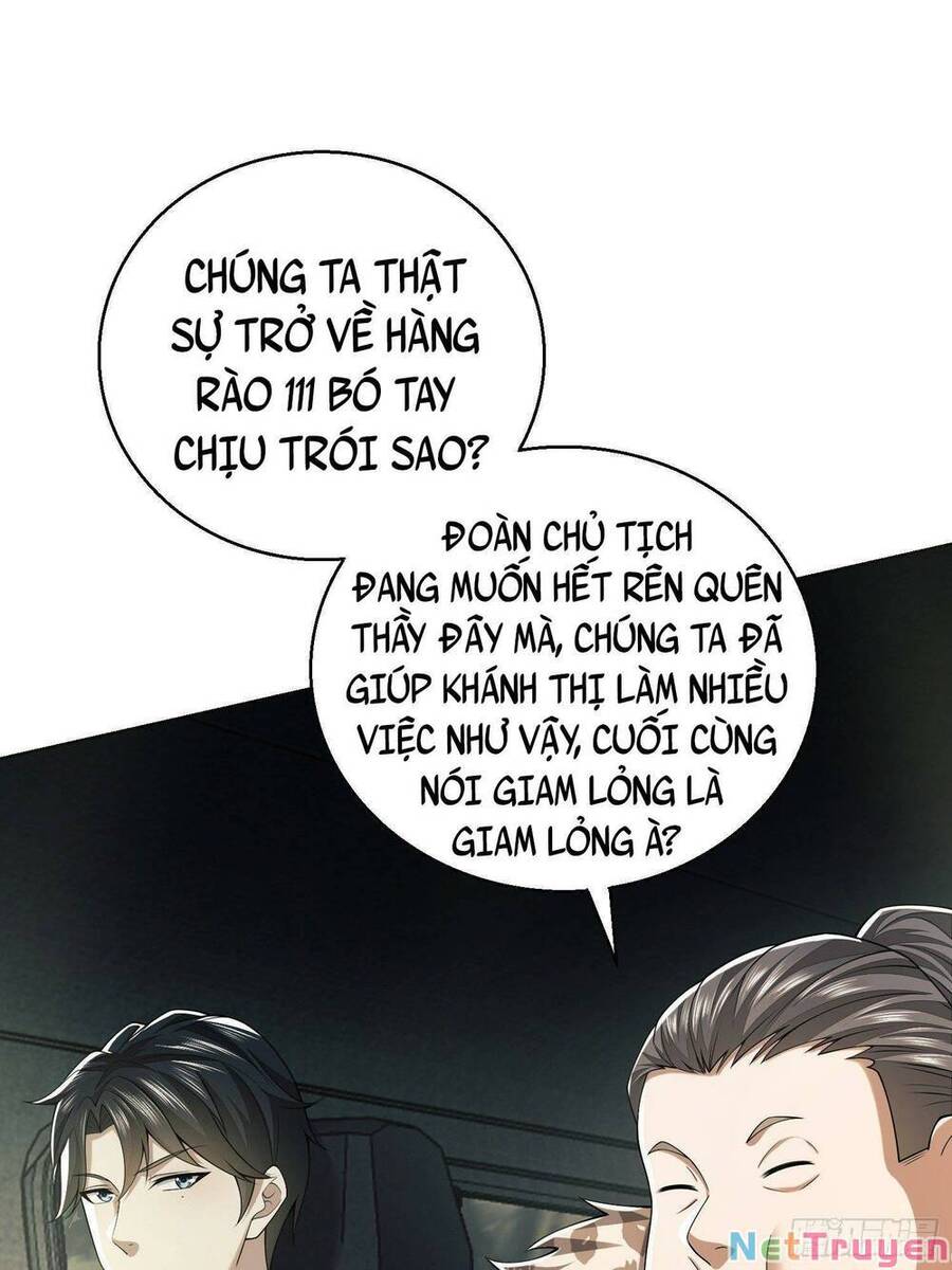 Đệ Nhất Danh Sách chapter 95 - Upload bởi truyensieuhay.com