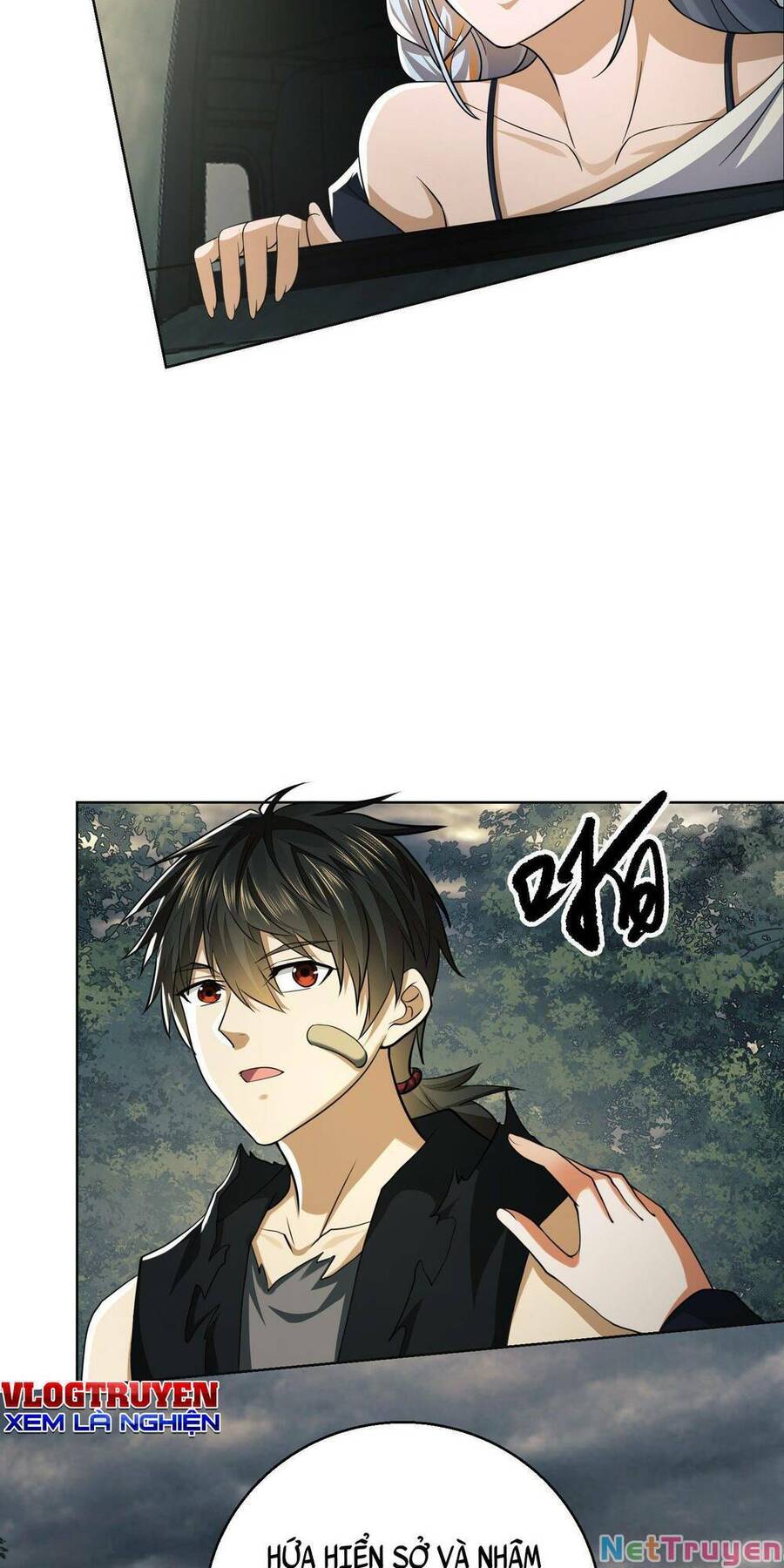 Đệ Nhất Danh Sách chapter 95 - Upload bởi truyensieuhay.com