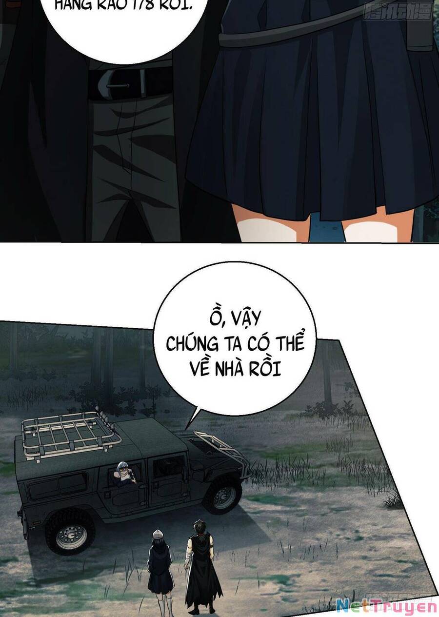 Đệ Nhất Danh Sách chapter 95 - Upload bởi truyensieuhay.com