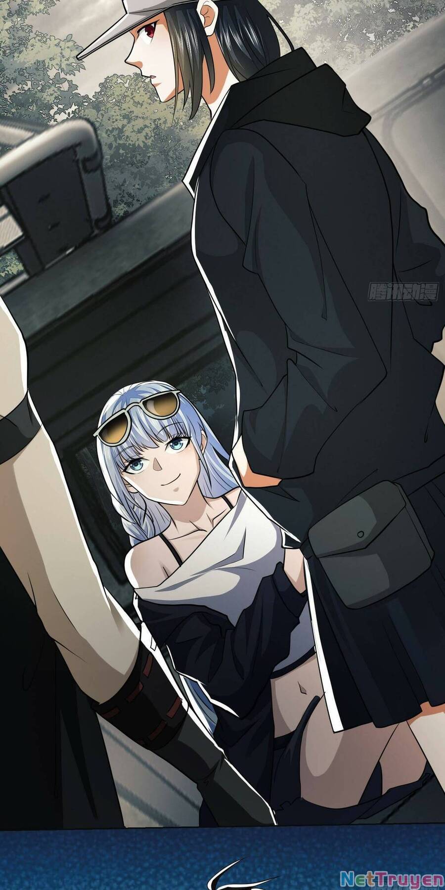 Đệ Nhất Danh Sách chapter 95 - Upload bởi truyensieuhay.com