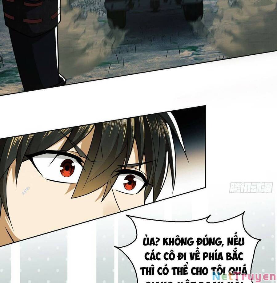 Đệ Nhất Danh Sách chapter 95 - Upload bởi truyensieuhay.com