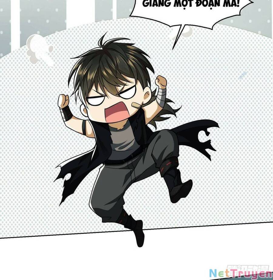 Đệ Nhất Danh Sách chapter 95 - Upload bởi truyensieuhay.com