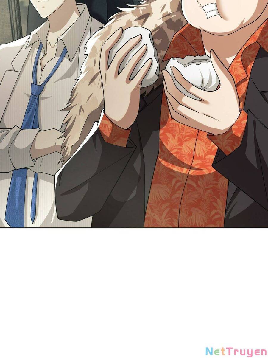 Đệ Nhất Danh Sách chapter 95 - Upload bởi truyensieuhay.com