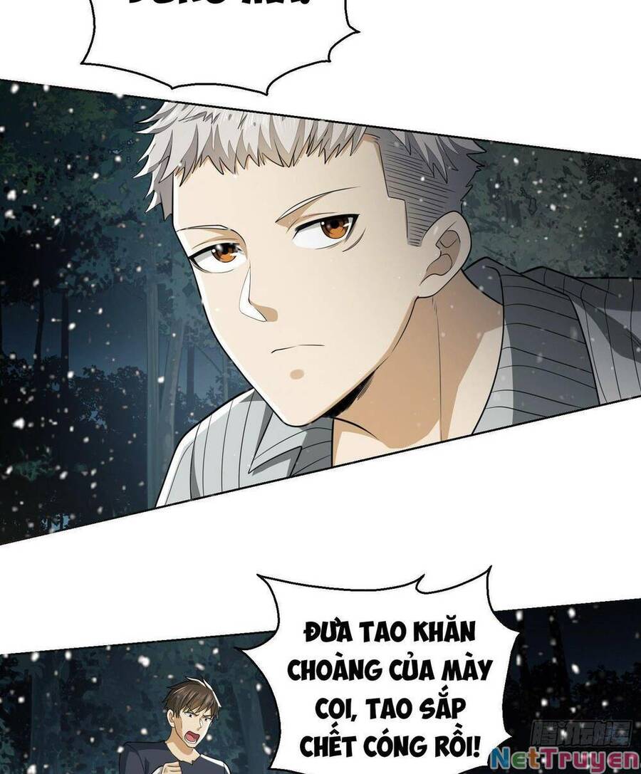 Đệ Nhất Danh Sách chapter 95 - Upload bởi truyensieuhay.com