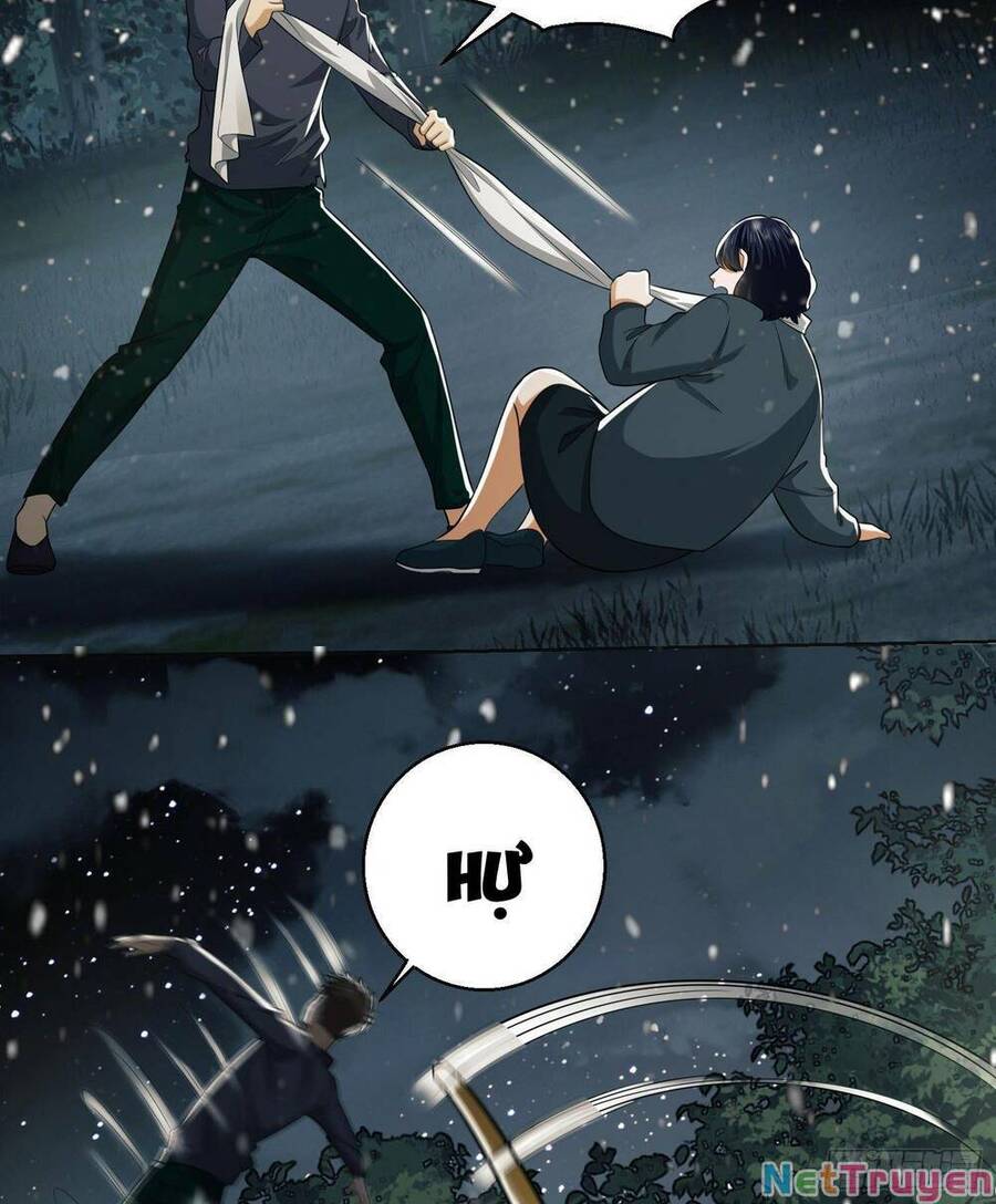 Đệ Nhất Danh Sách chapter 95 - Upload bởi truyensieuhay.com