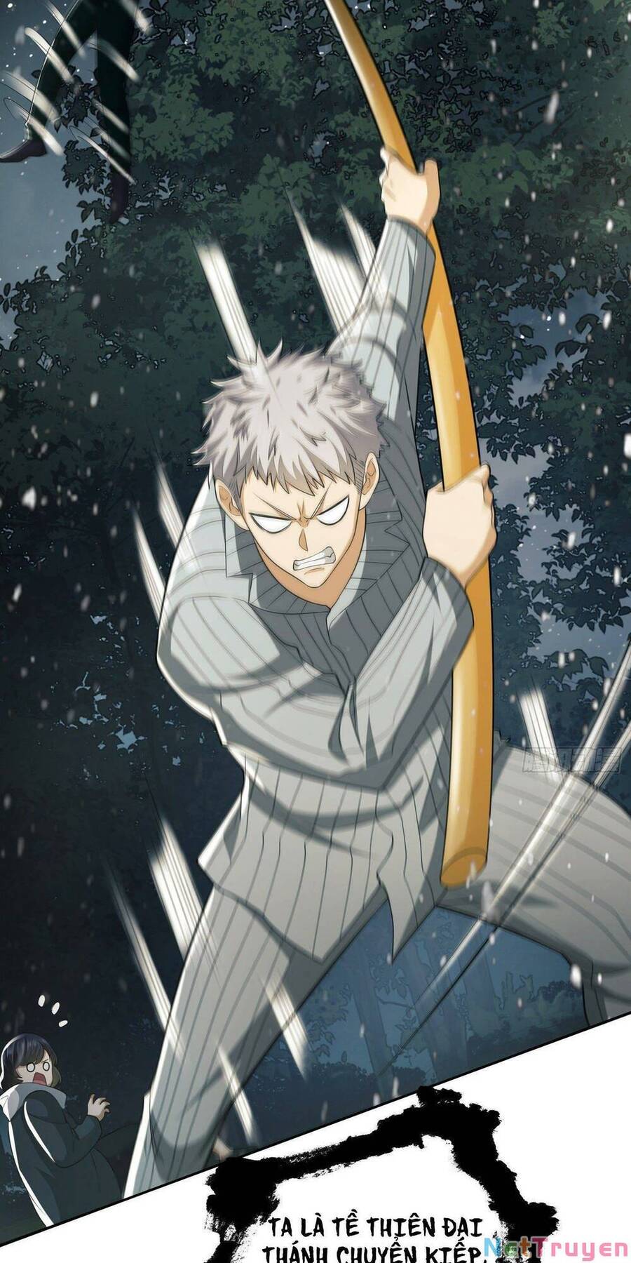 Đệ Nhất Danh Sách chapter 95 - Upload bởi truyensieuhay.com