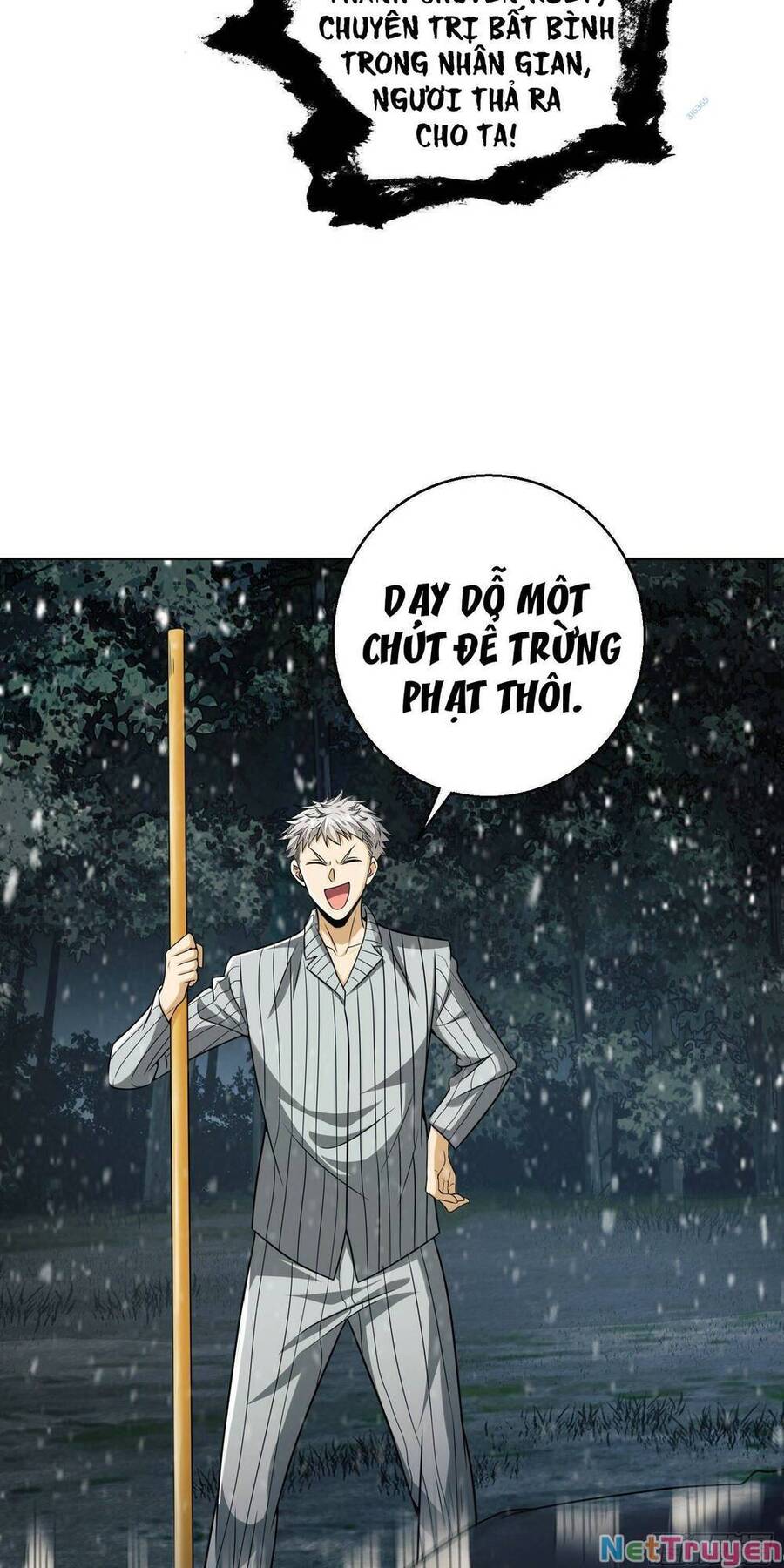 Đệ Nhất Danh Sách chapter 95 - Upload bởi truyensieuhay.com