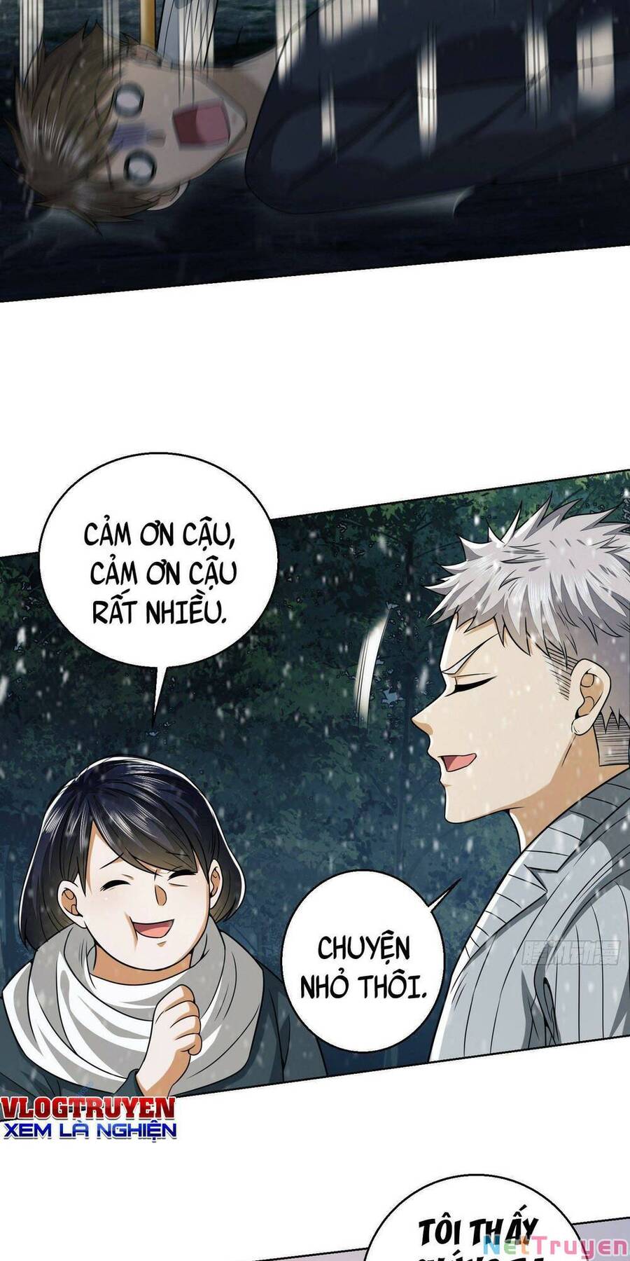 Đệ Nhất Danh Sách chapter 95 - Upload bởi truyensieuhay.com