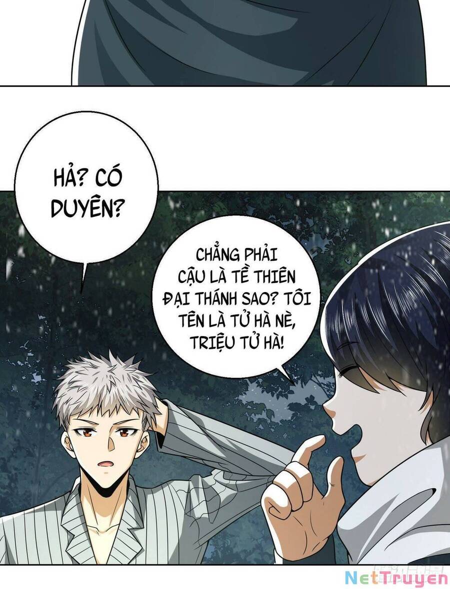 Đệ Nhất Danh Sách chapter 95 - Upload bởi truyensieuhay.com
