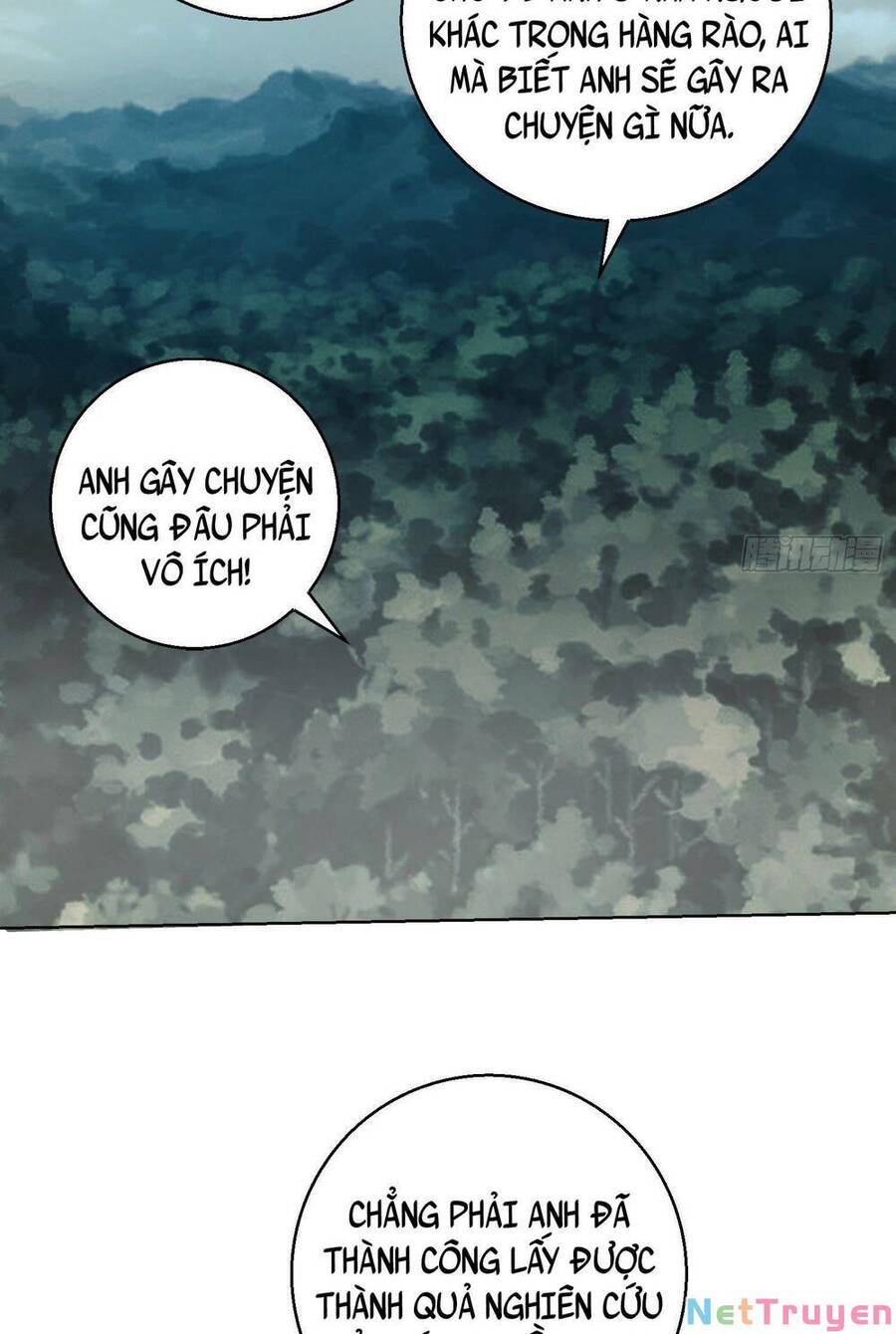 Đệ Nhất Danh Sách chapter 95 - Upload bởi truyensieuhay.com
