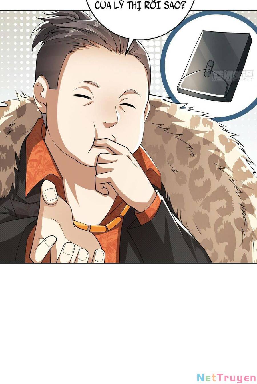 Đệ Nhất Danh Sách chapter 95 - Upload bởi truyensieuhay.com