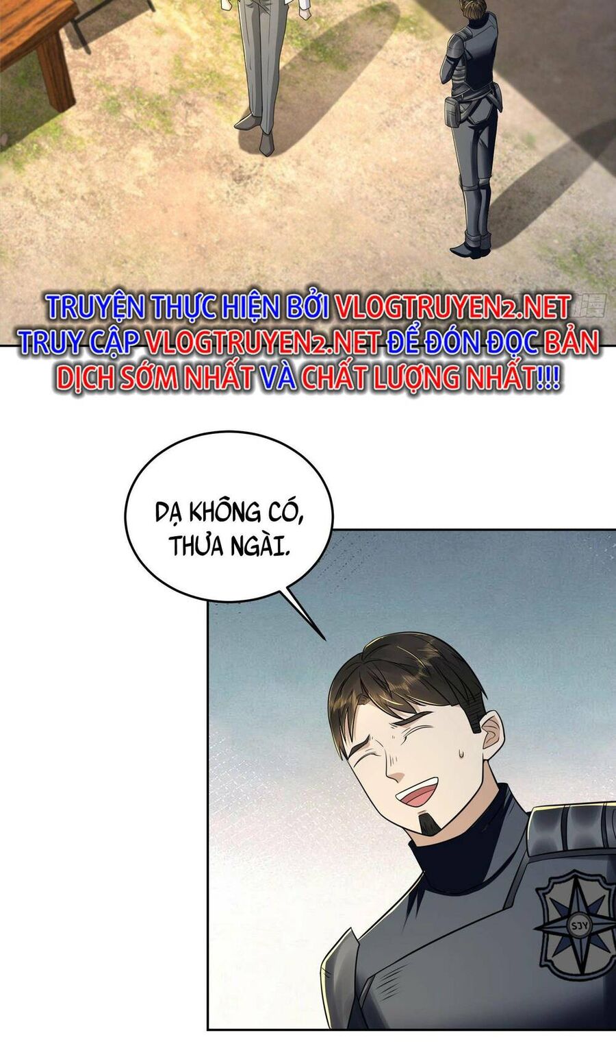 Đệ Nhất Danh Sách chapter 129 - Trang 22