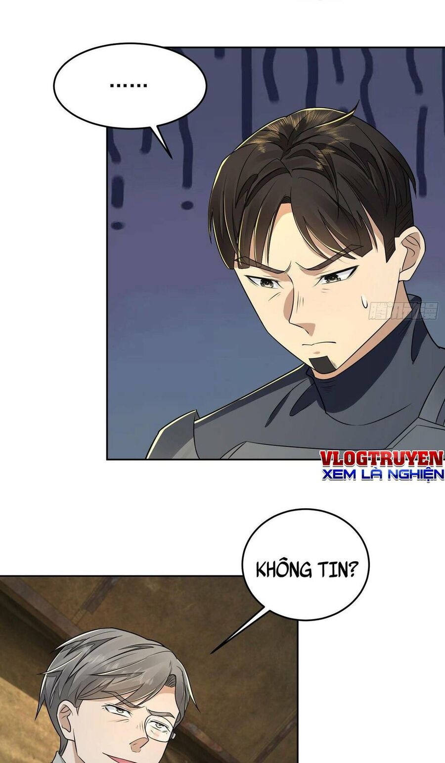 Đệ Nhất Danh Sách chapter 129 - Trang 26