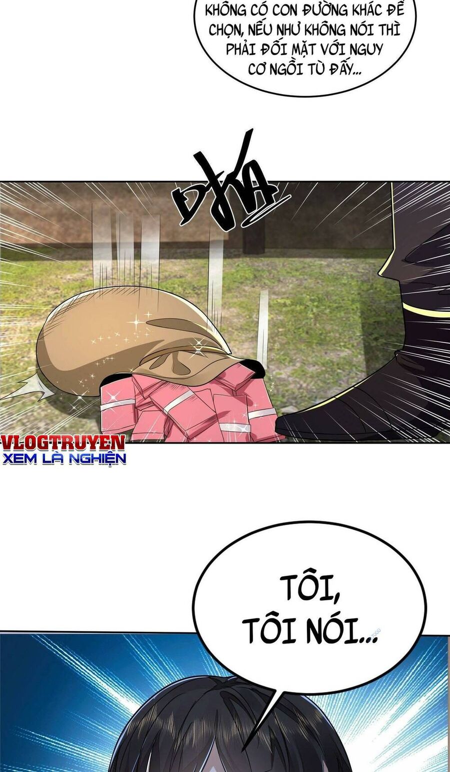 Đệ Nhất Danh Sách chapter 129 - Trang 29