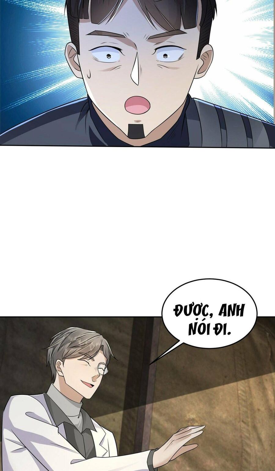 Đệ Nhất Danh Sách chapter 129 - Trang 30