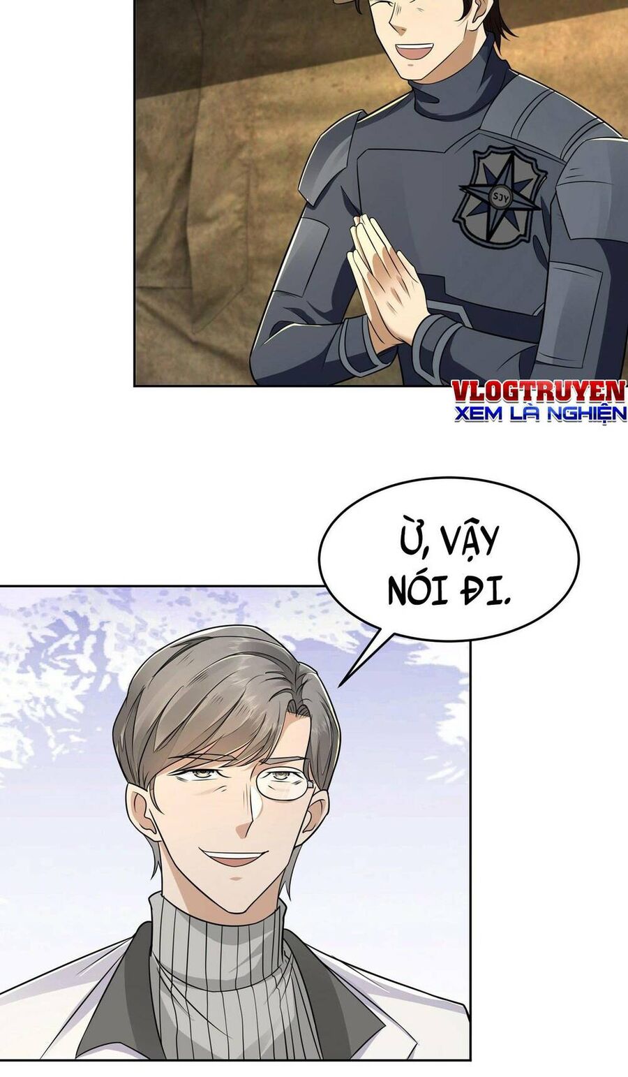Đệ Nhất Danh Sách chapter 129 - Trang 38