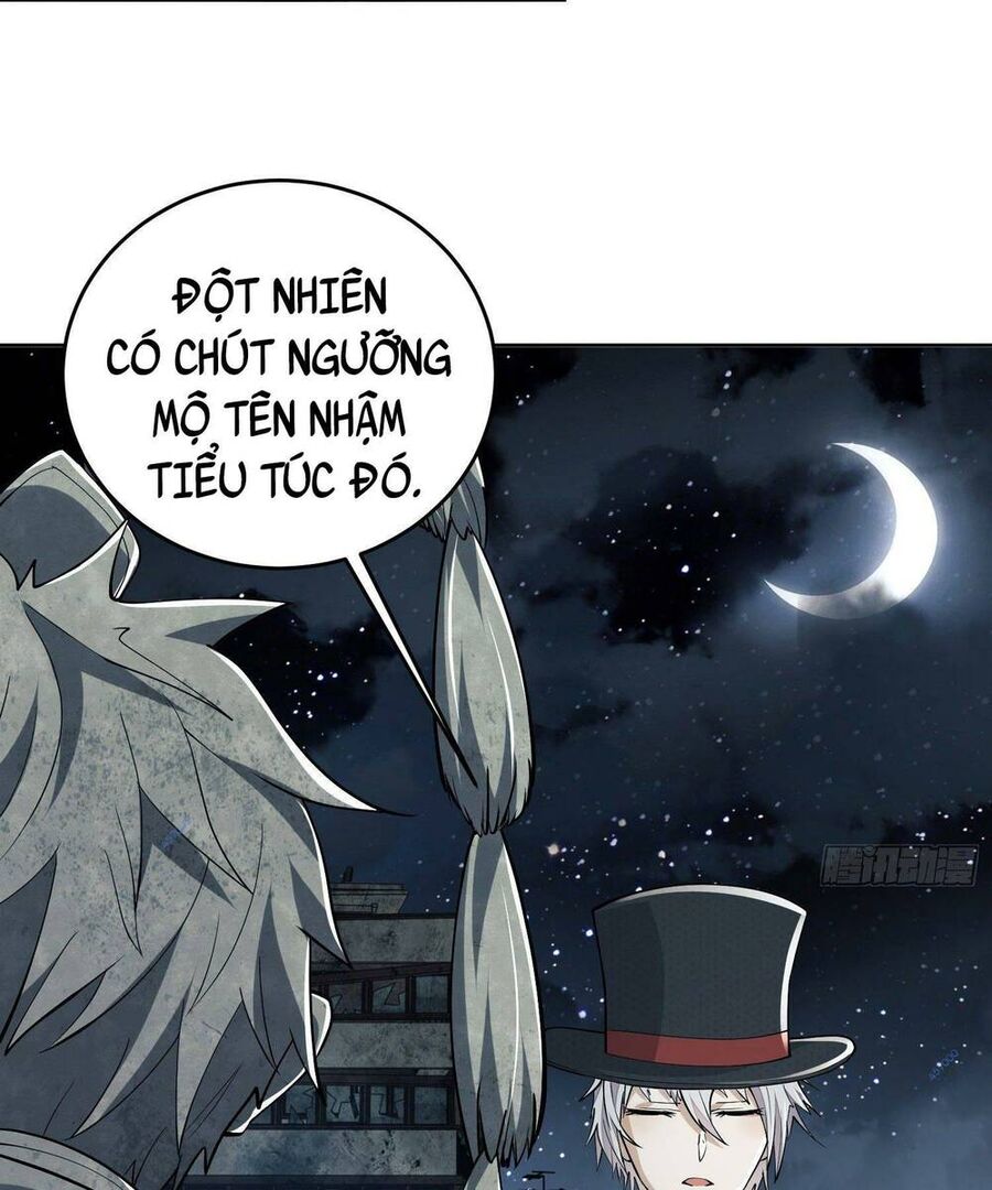 Đệ Nhất Danh Sách chapter 138 - Trang 13