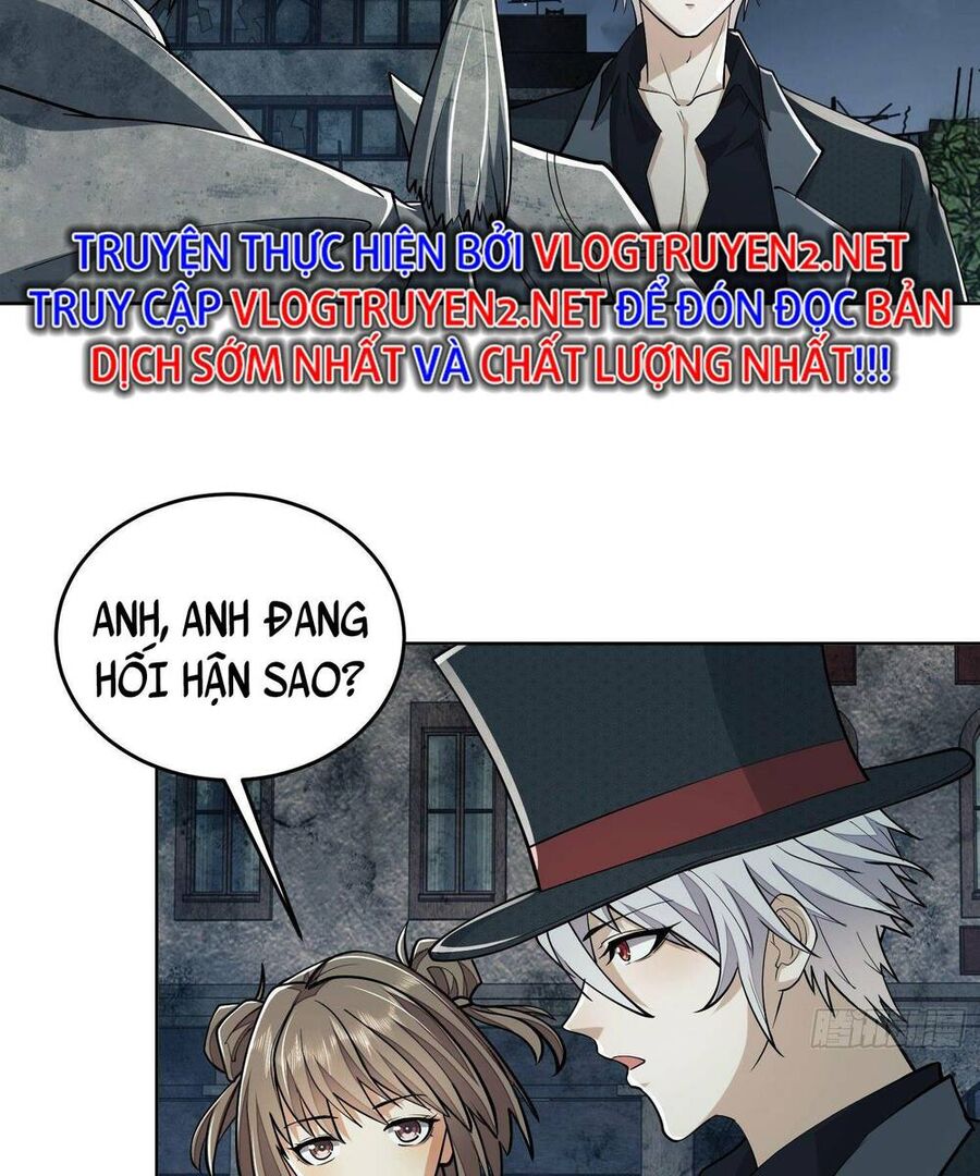 Đệ Nhất Danh Sách chapter 138 - Trang 14