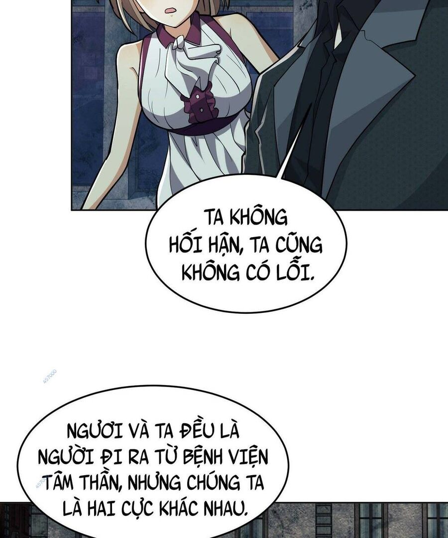 Đệ Nhất Danh Sách chapter 138 - Trang 15